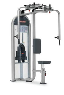 进口力量健身器材 打造家庭健身新体验