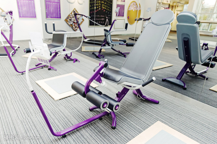 从健身房到办公室 器材与家具的健康管理之道