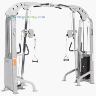 供应节约空间版大飞鸟HD/HDG-1190 广州专业健身器材厂家的匠心之作