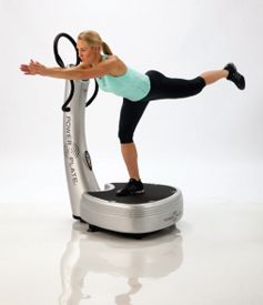 组合健身器械与PowerPlate加速训练器批发价格解析——以石家庄市场为例