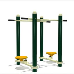 世纪娃教健身器材产品全解析 最新产品展示与使用体验